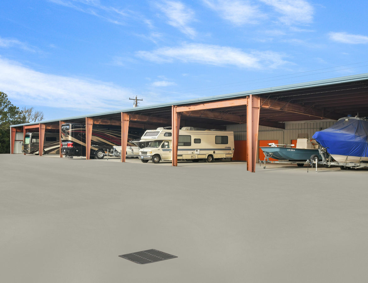 Prime Storage - Cedar Point - Gallery photo #5