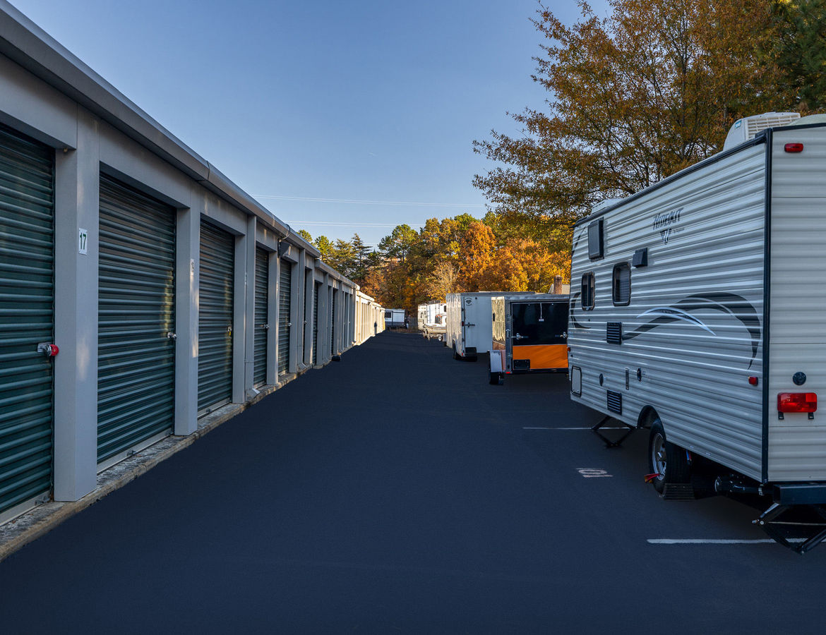 Prime Storage - Greenville Butler Rd. - Gallery photo #3