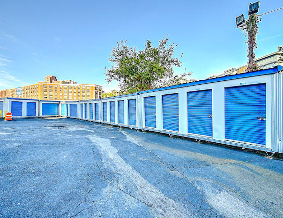 Prime Storage - Jersey City Coles Street - Gallery photo #4
