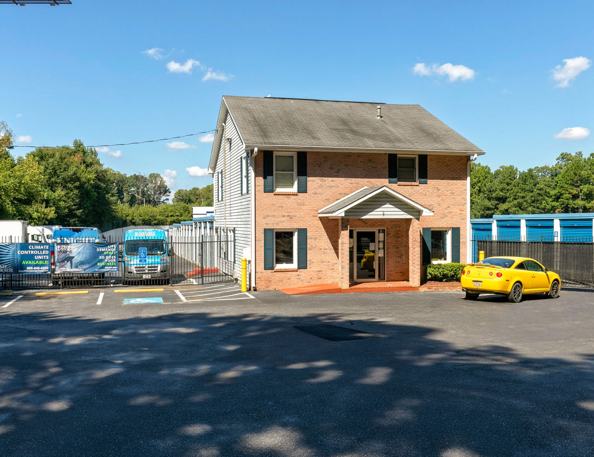 Prime Storage - Marietta Delk Rd. - Gallery photo #0