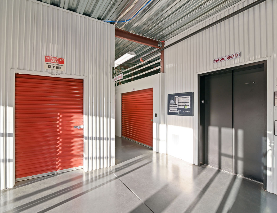 Prime Storage - Clifton - Gallery photo #1