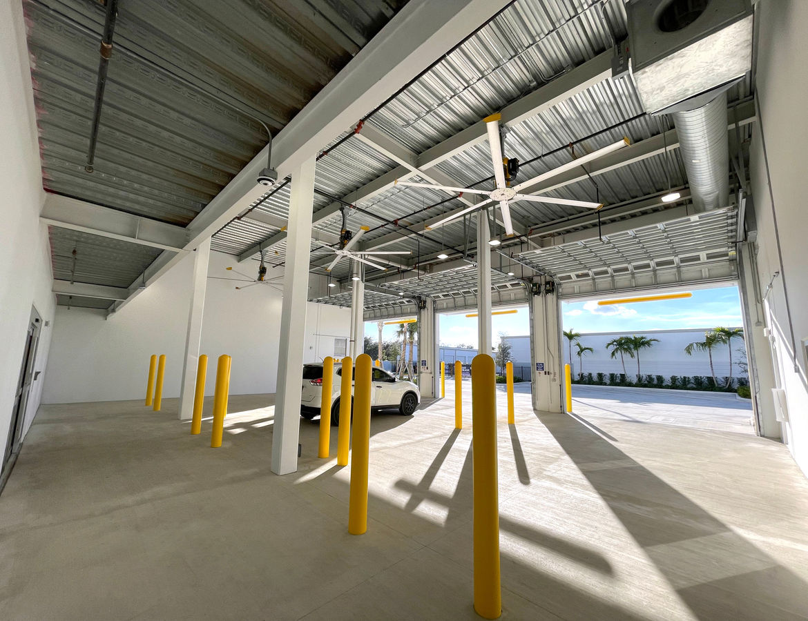 Prime Storage - Westlake - Gallery photo #5