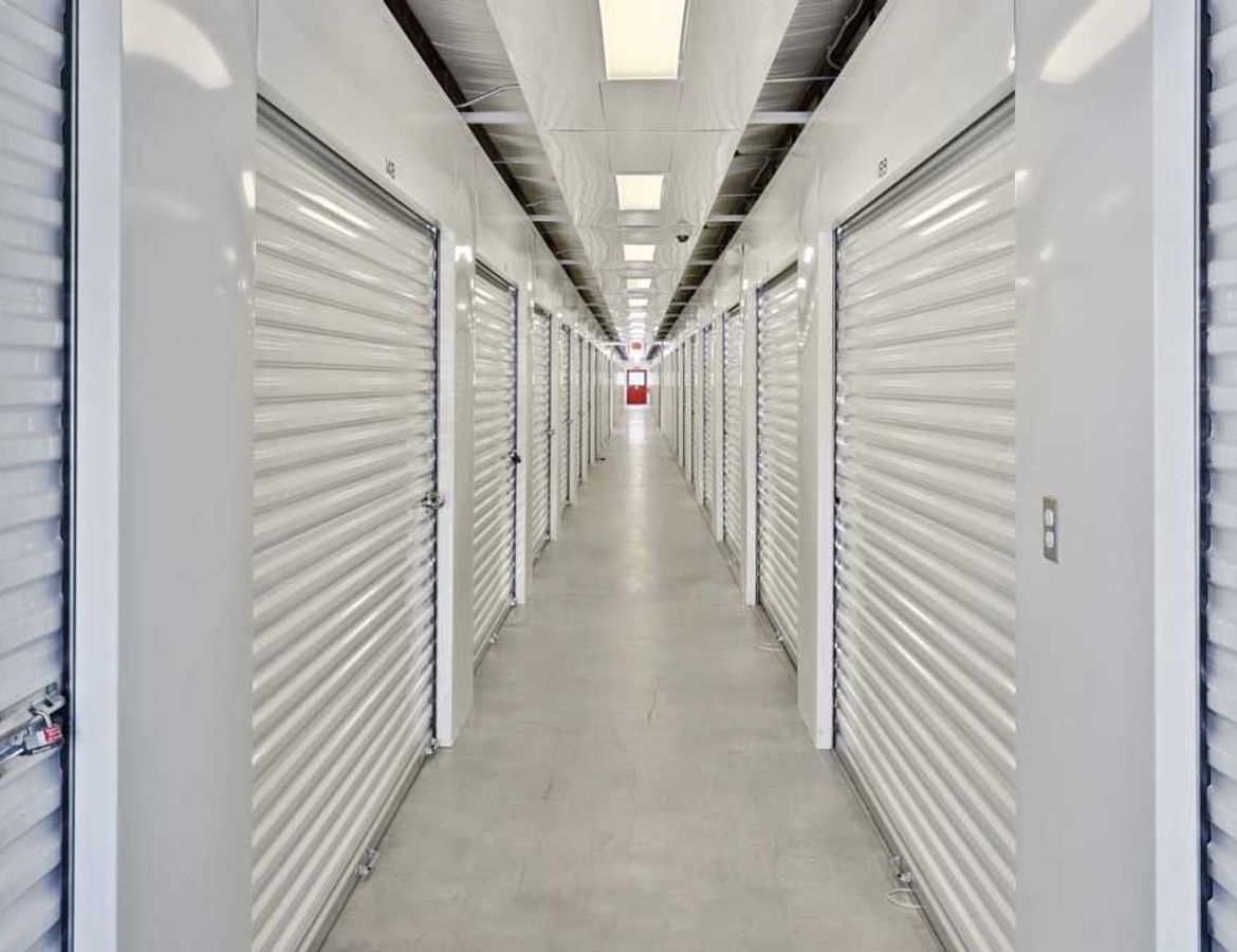 Prime Storage - Simpsonville Scuffletown Rd. - Gallery photo #1