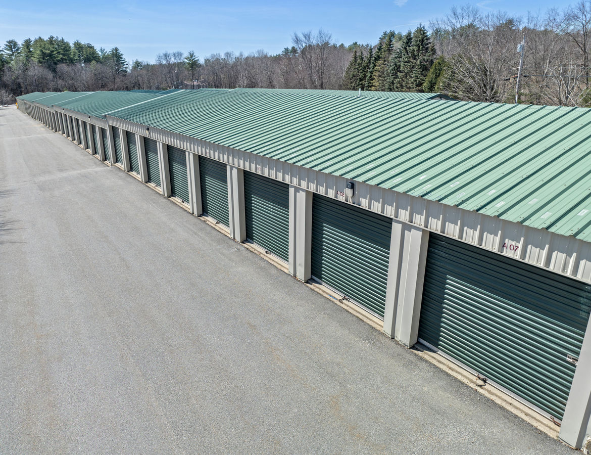 Prime Storage - Loudon - Gallery photo #3