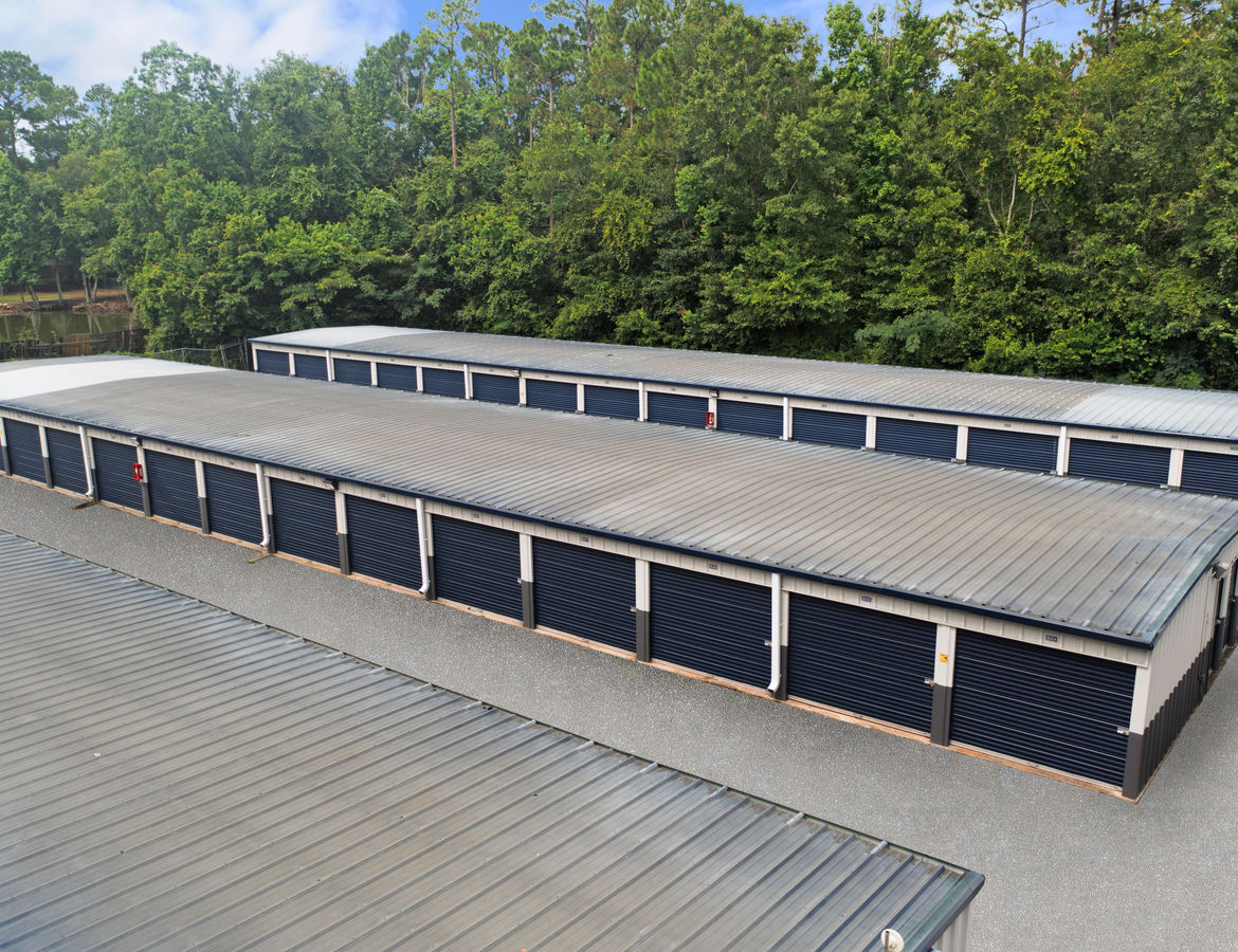 Prime Storage - Pensacola Detroit Blvd. - Gallery photo #4