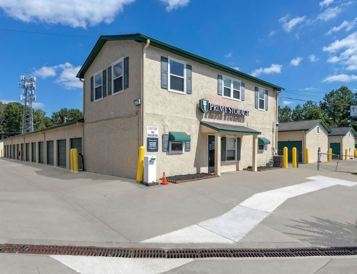 Prime Storage - Marietta South
