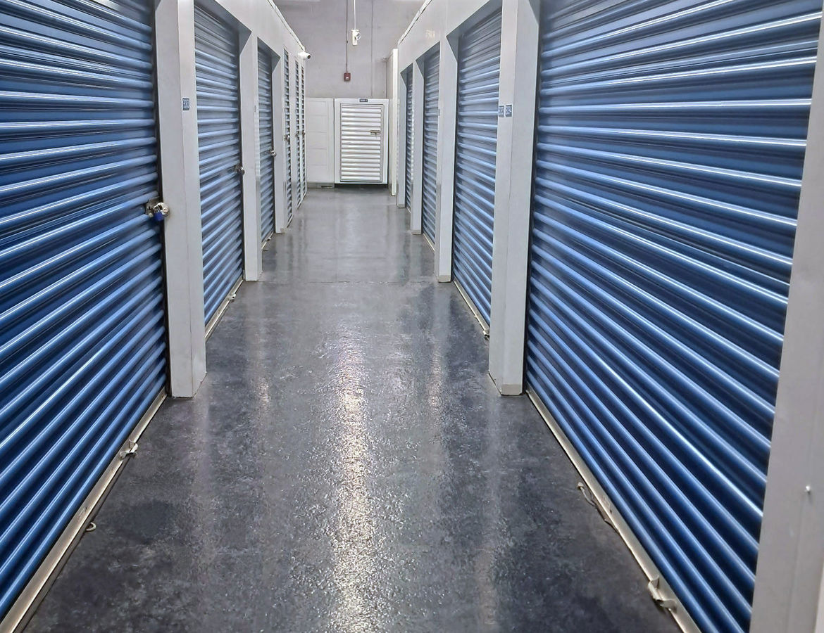 Prime Storage - Jersey City - Gallery photo #2