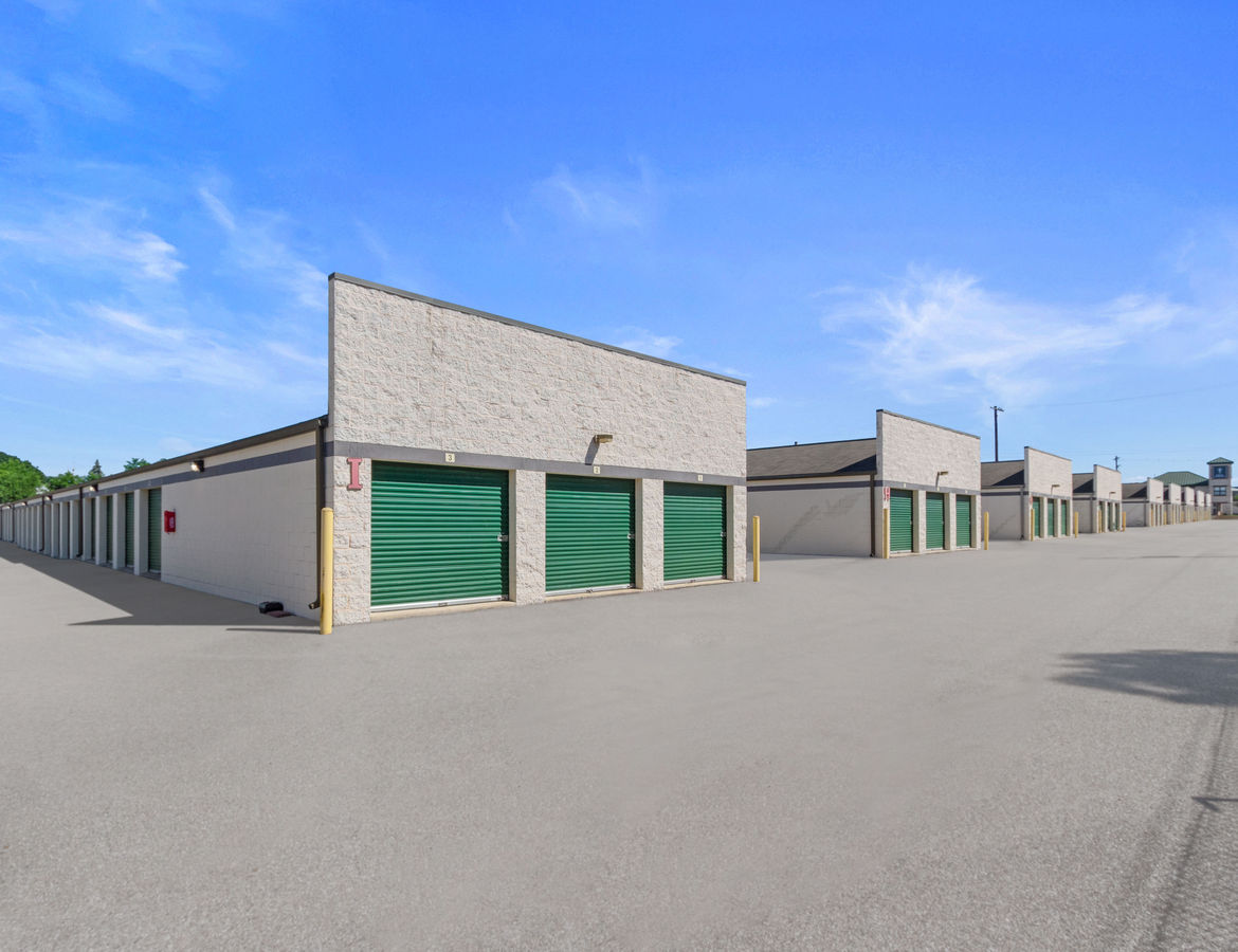 Prime Storage - Hanover - Gallery photo #3