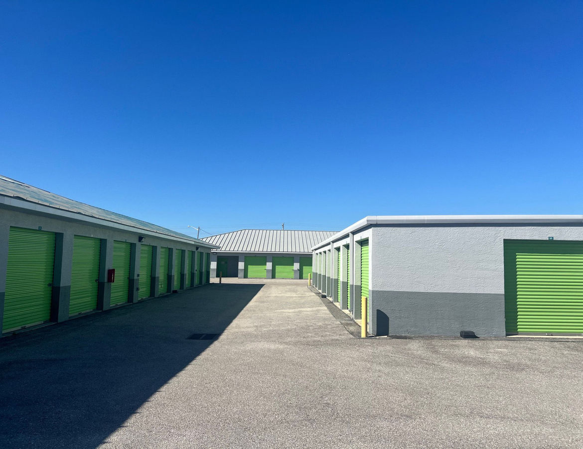 Prime Storage - North Fort Myers Hancock - Gallery photo #2