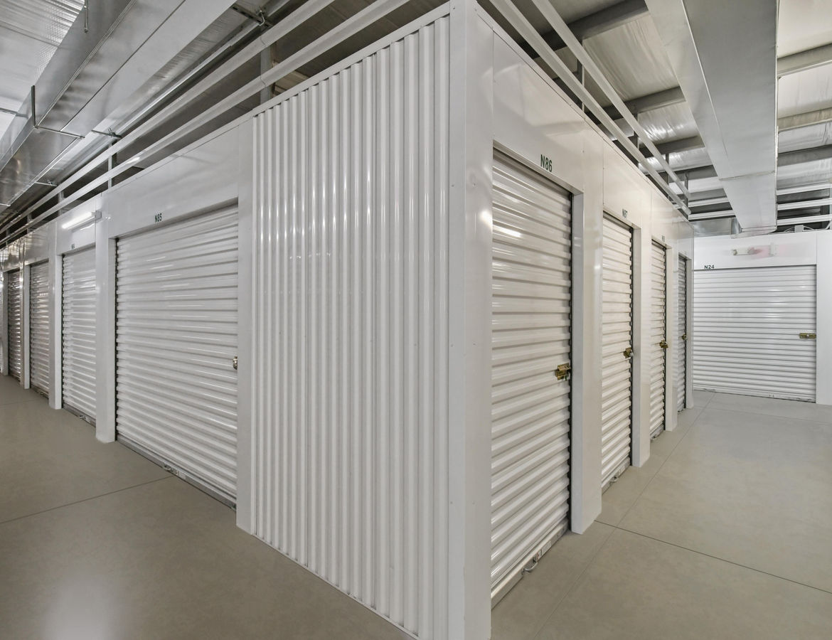 Prime Storage - Newport Highway 24 - Gallery photo #1