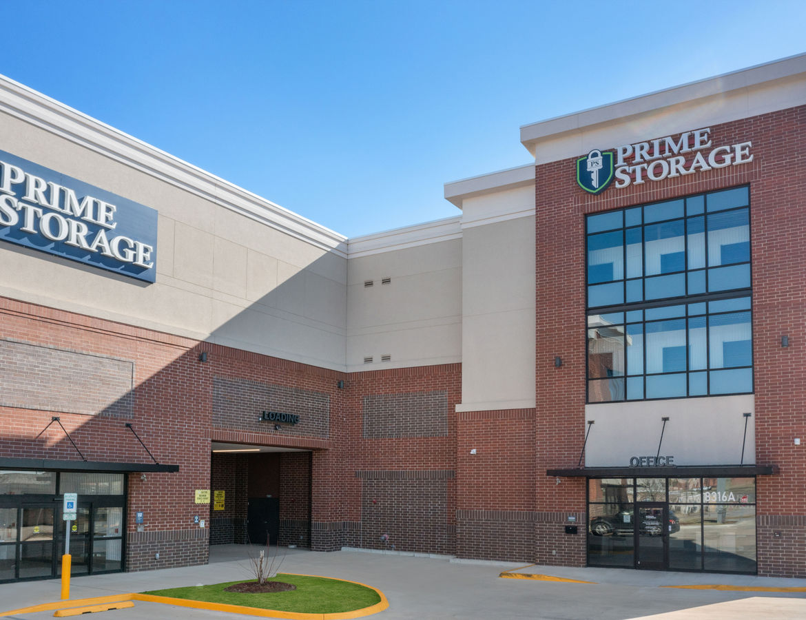 Prime Storage - Tulsa 102nd St. - Gallery photo #1