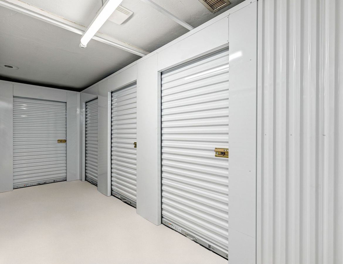 Prime Storage - Acworth East - Gallery photo #1