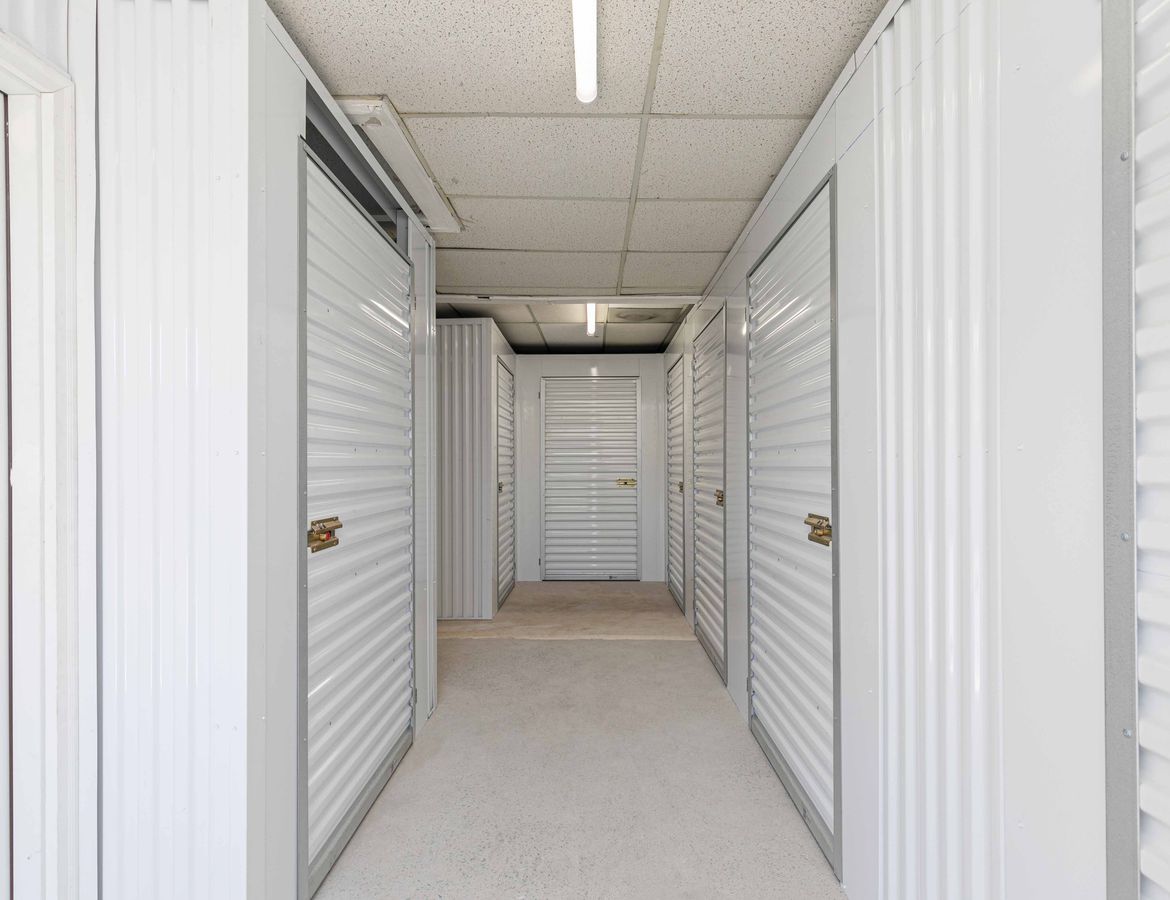 Prime Storage - Marietta - Gallery photo #1