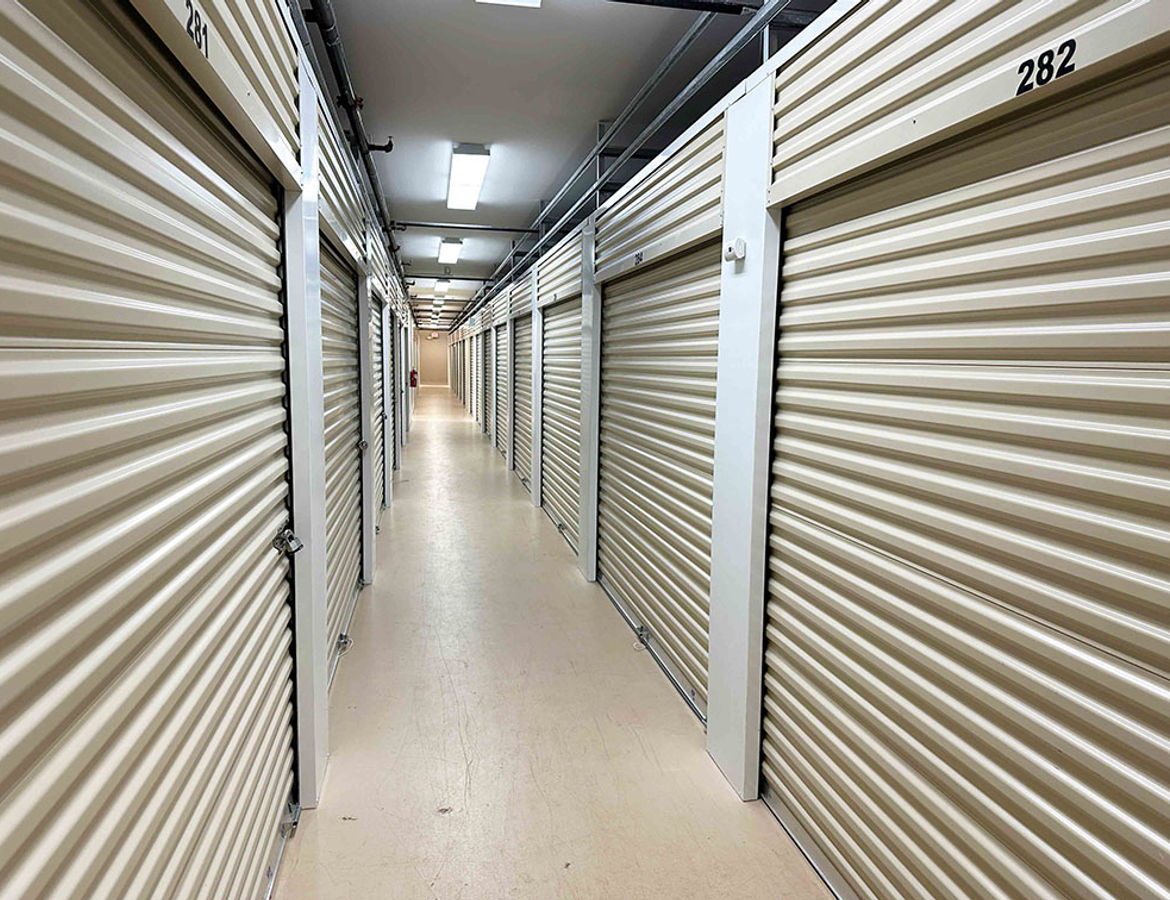 Prime Storage - Bridgewater - Gallery photo #1