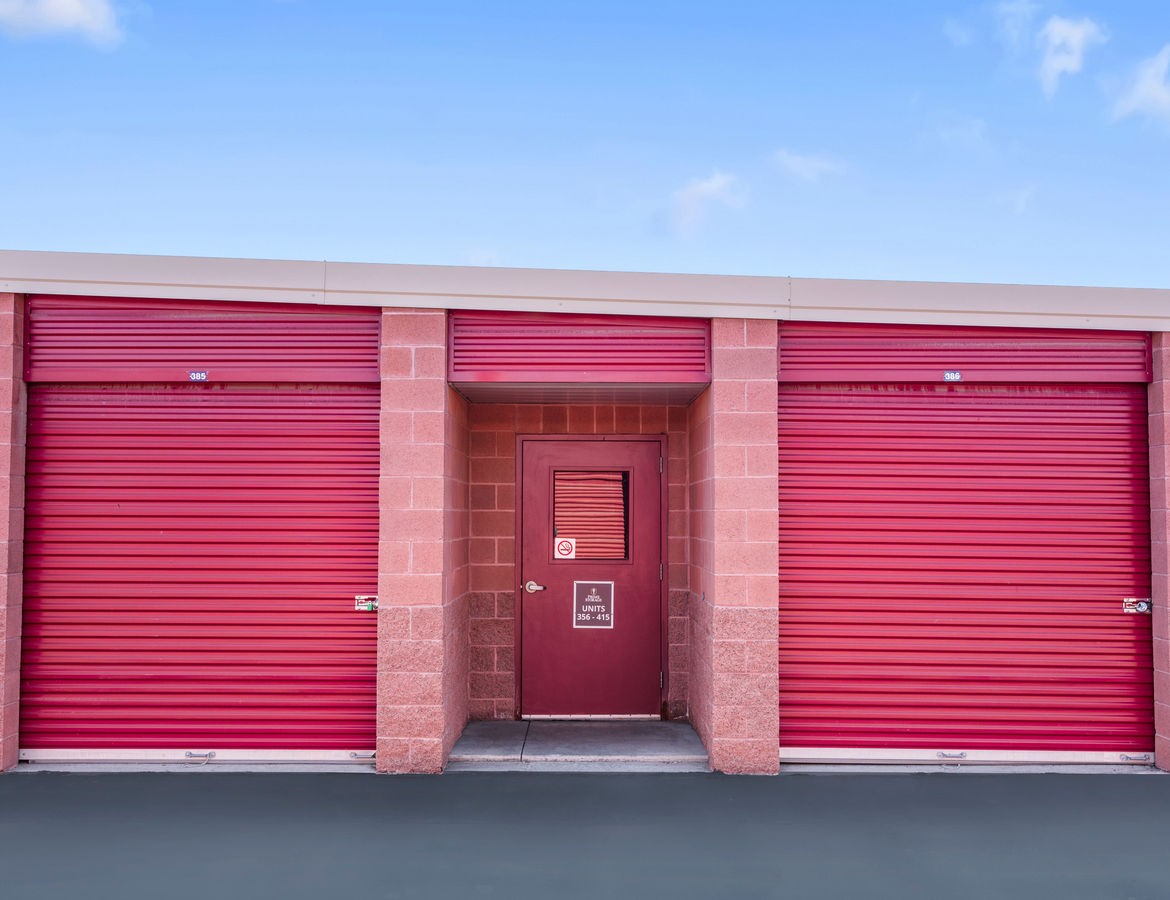 Prime Storage - West Valley - Gallery photo #4
