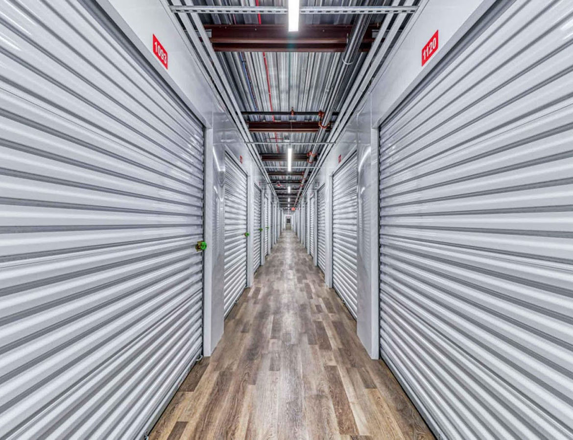 Prime Storage - Woonsocket - Gallery photo #1