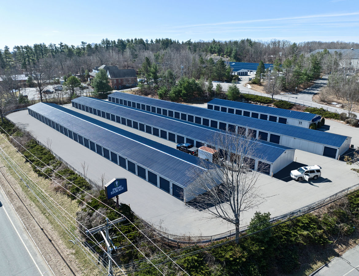 Prime Storage - Merrimack - Gallery photo #3