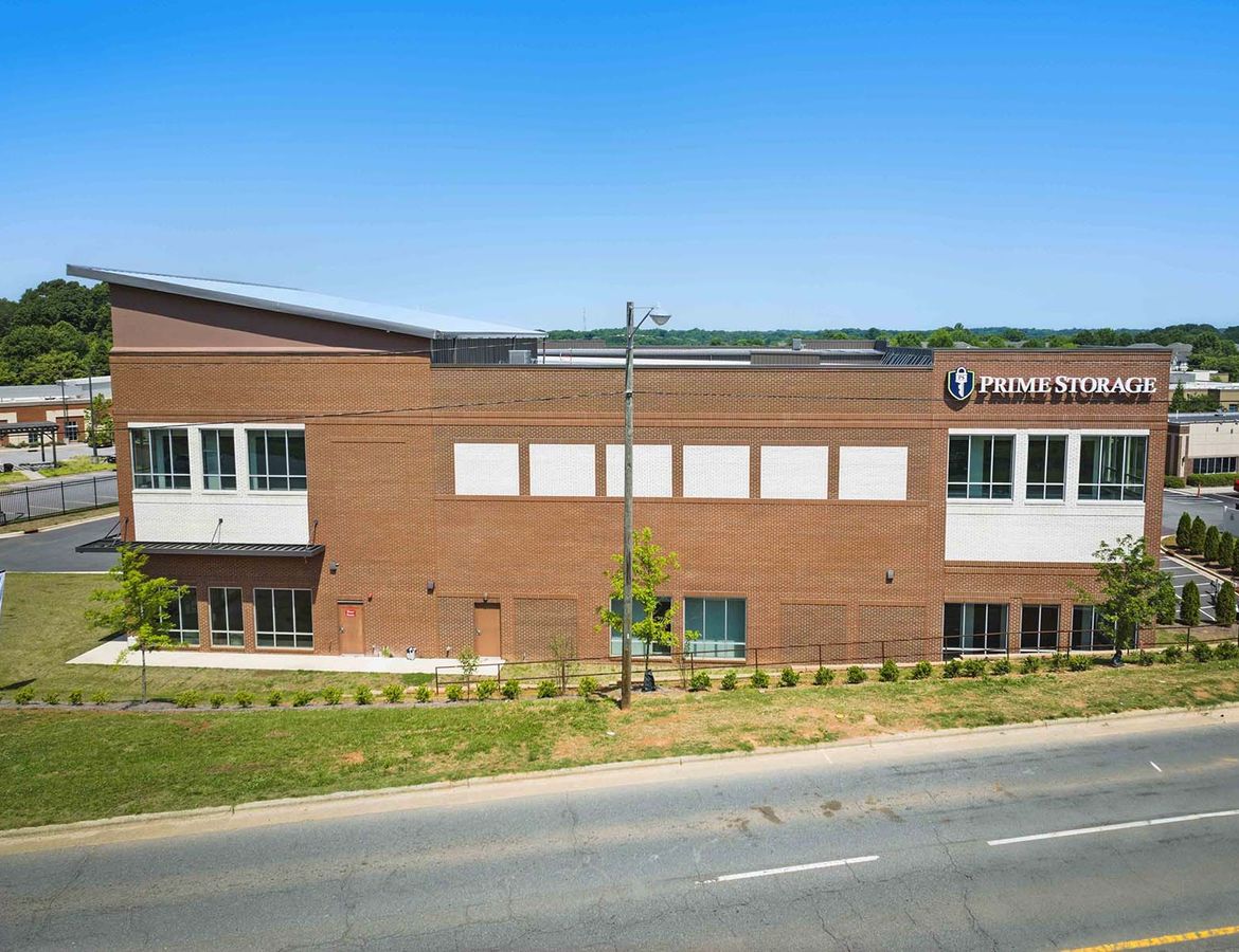 Prime Storage - Winston Salem - Gallery photo #5