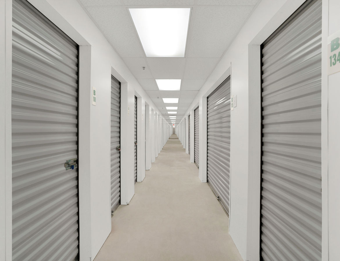 Prime Storage - Sandy - Gallery photo #2