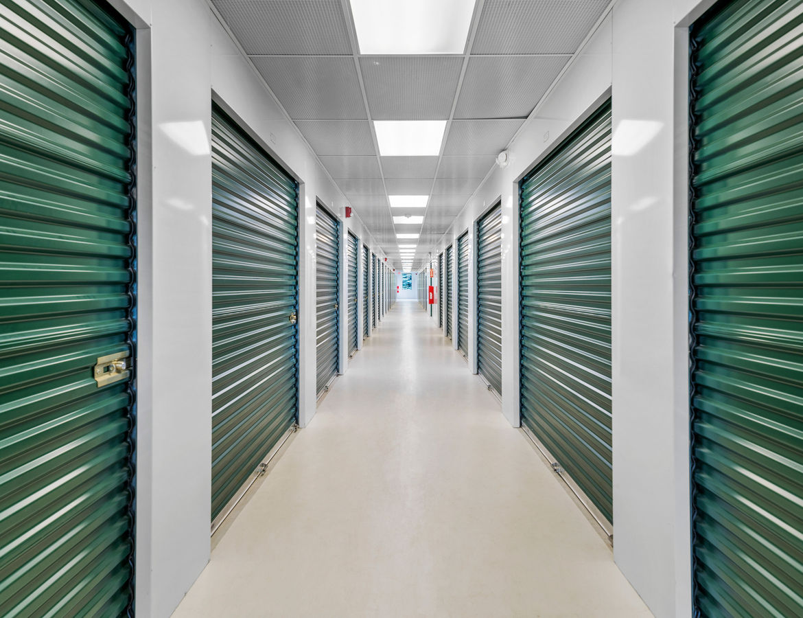 Prime Storage - Westhampton Beach - Gallery photo #1