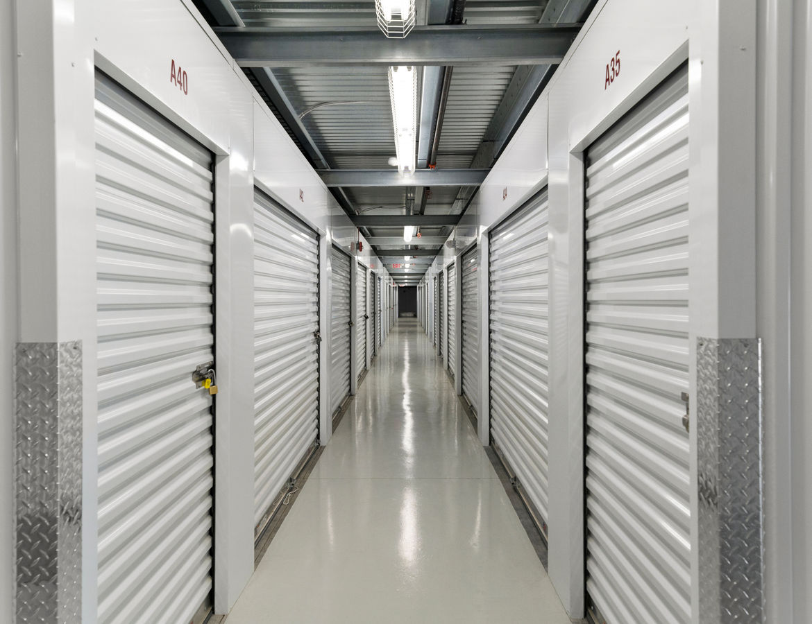 Prime Storage - Whitinsville - Gallery photo #1