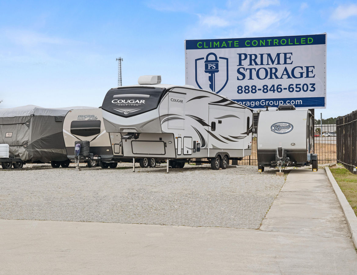 Prime Storage - Shallotte - Gallery photo #4