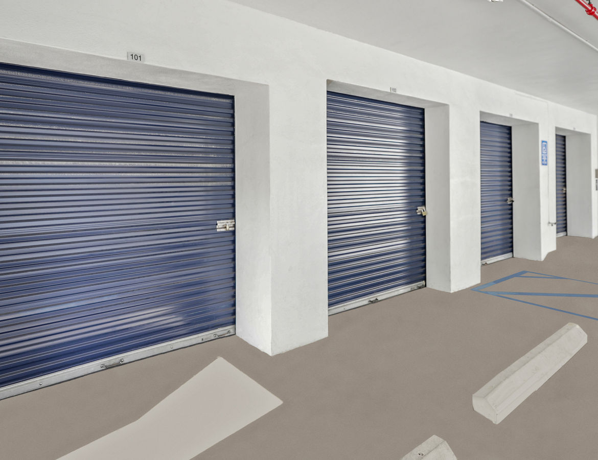 Prime Storage - Marco Island Barfield Dr. - Gallery photo #4