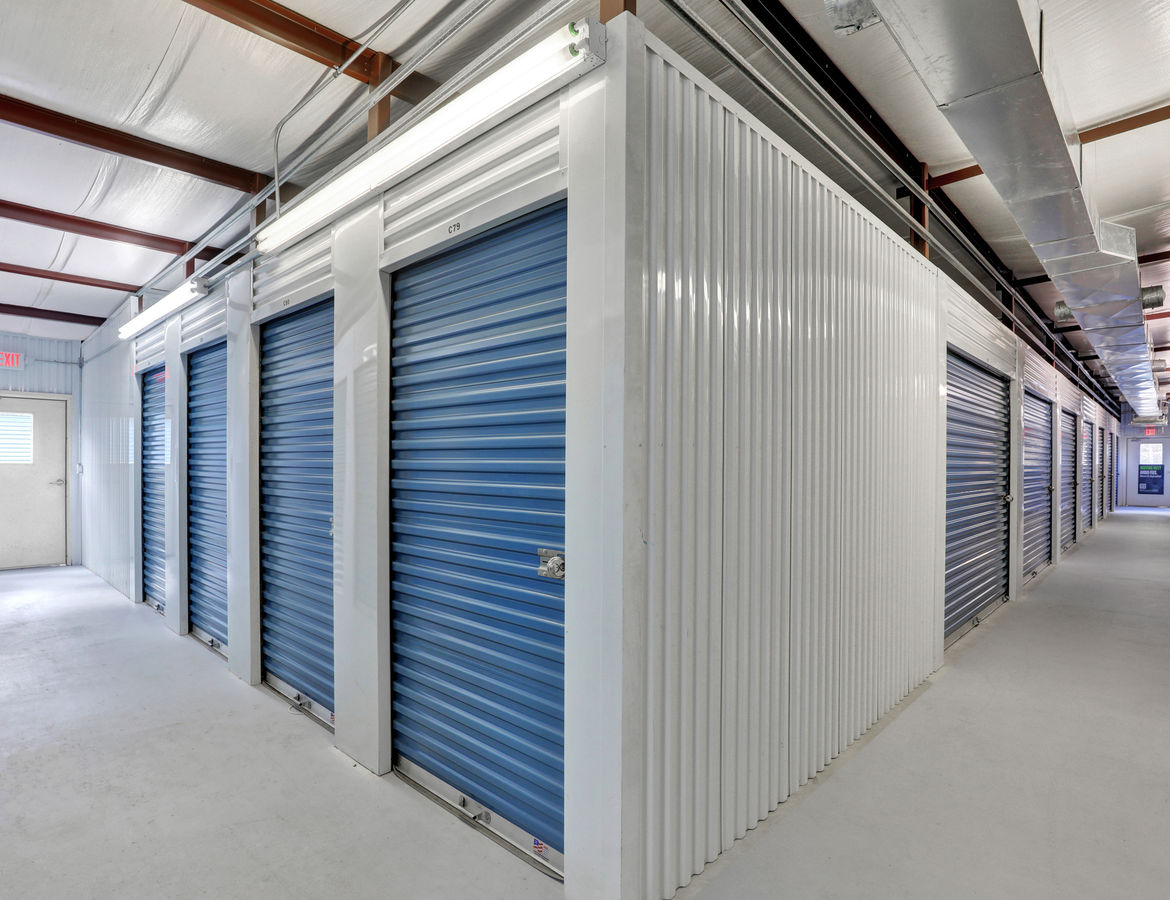 Prime Storage - Crestview Hospital Dr. - Gallery photo #2
