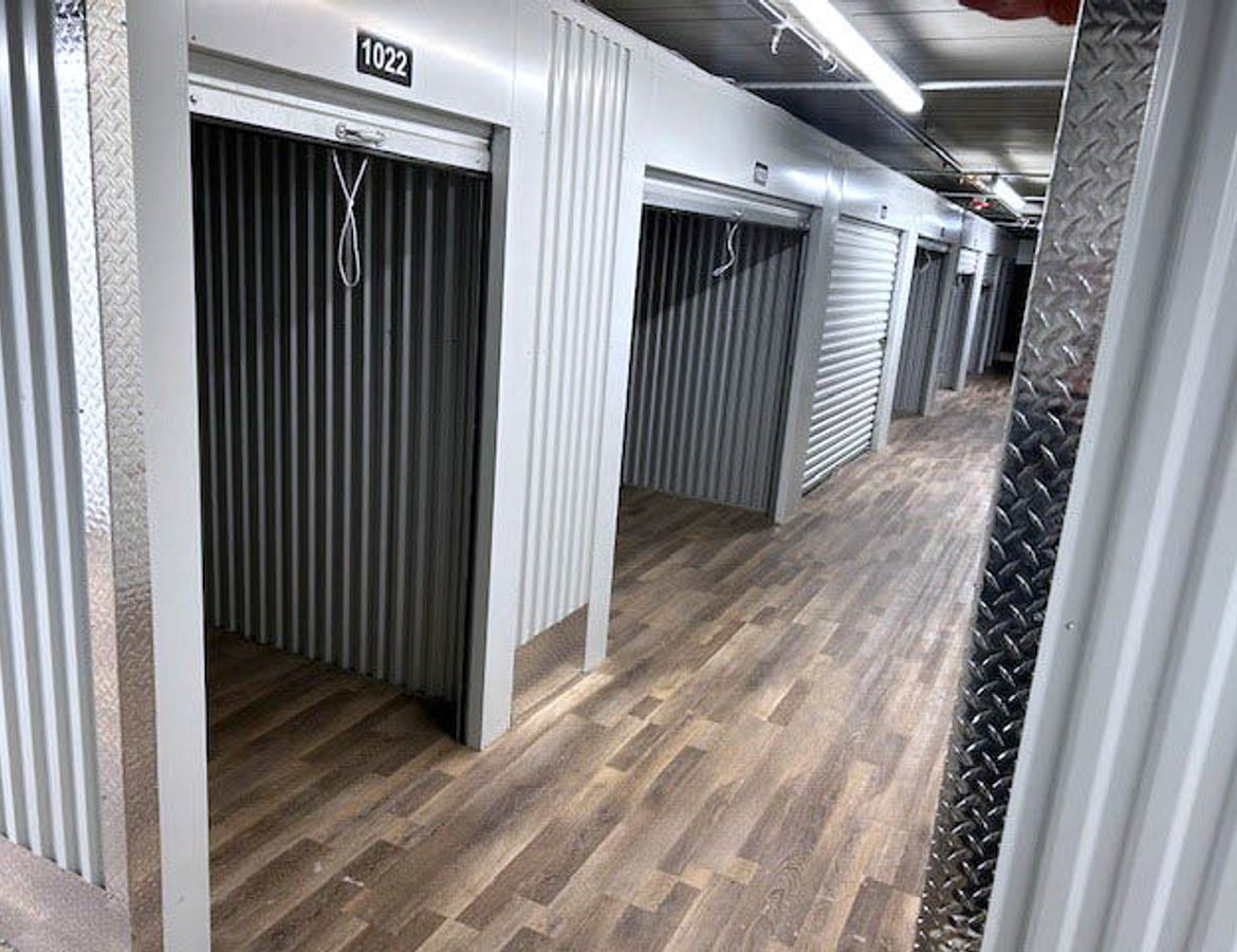 Prime Storage - New Bedford Jean St. - Gallery photo #8