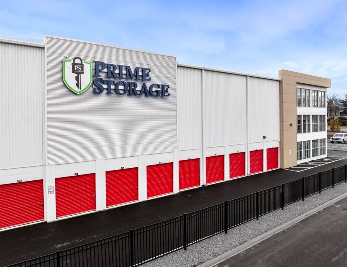 Prime Storage - Methuen - Gallery photo #4
