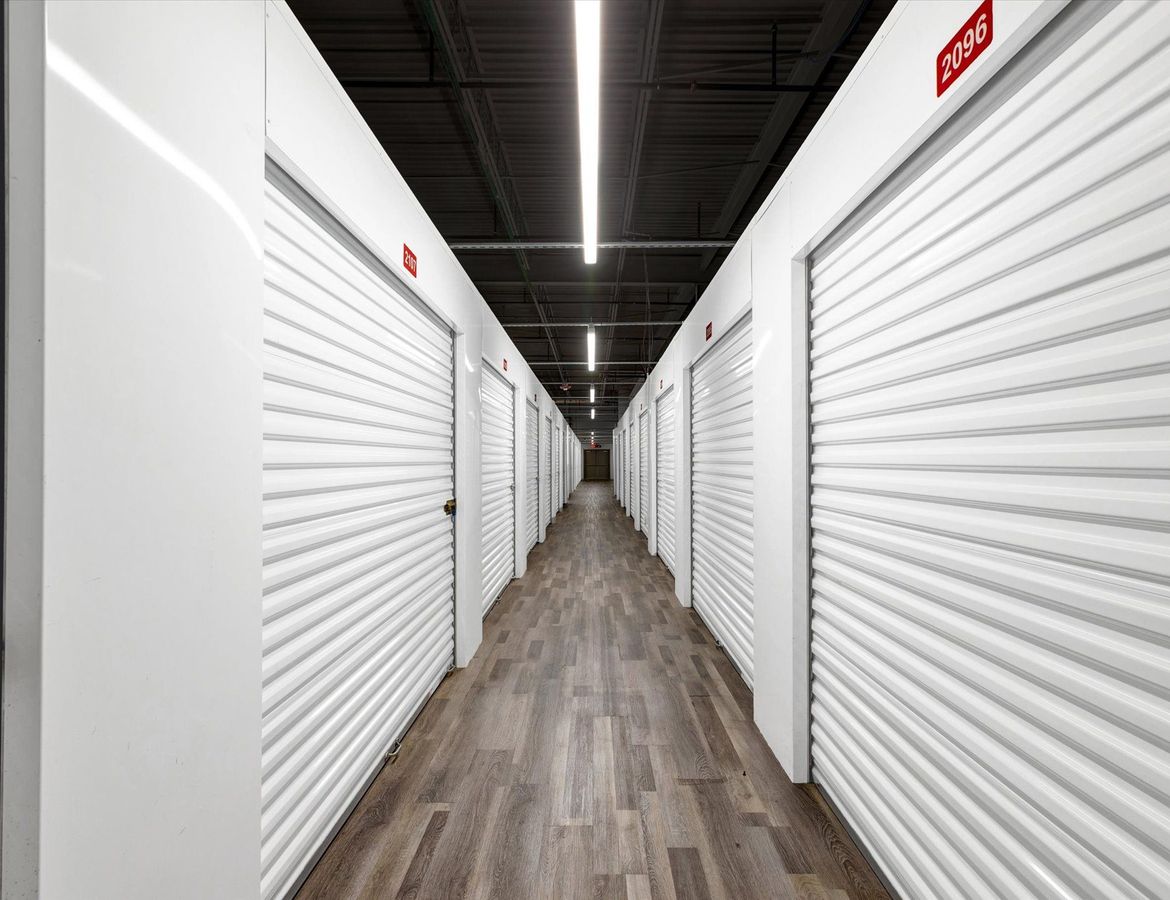 Prime Storage - Swansea - Gallery photo #1