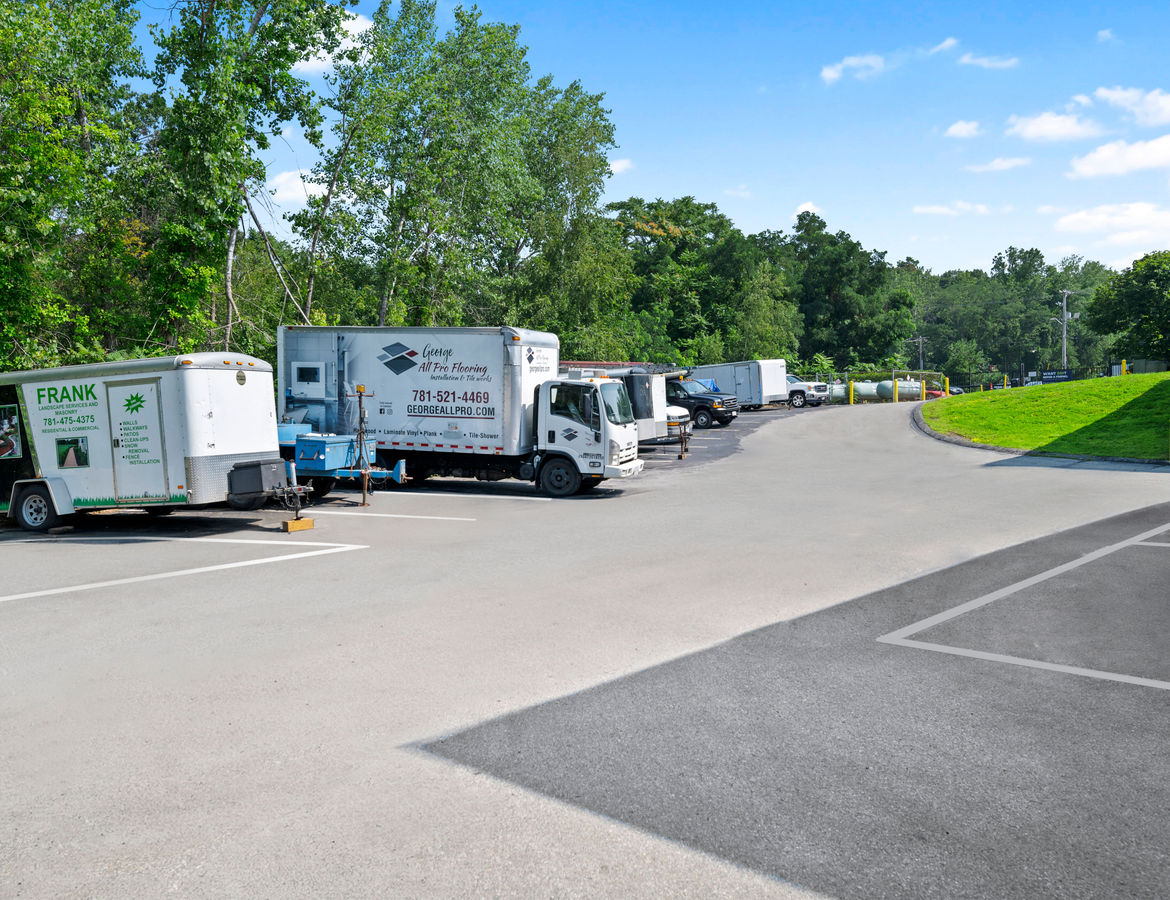 North Shore Self Storage - Gallery photo #3