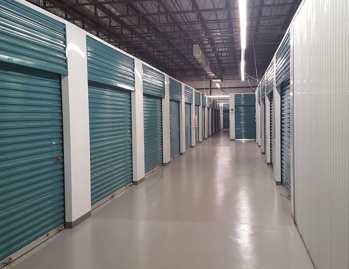 Prime Storage - Punta Gorda - Gallery photo #1