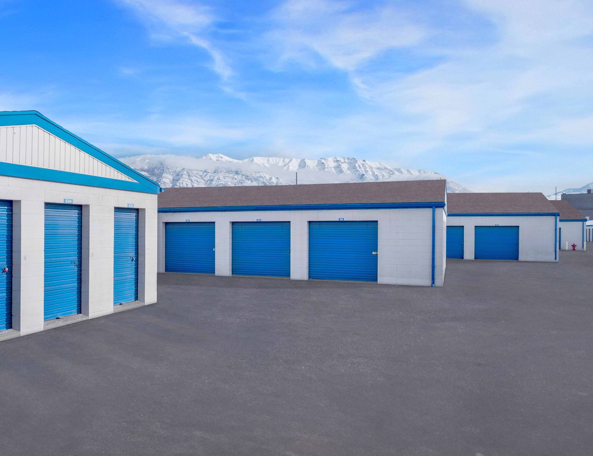 Prime Storage - American Fork - Gallery photo #1