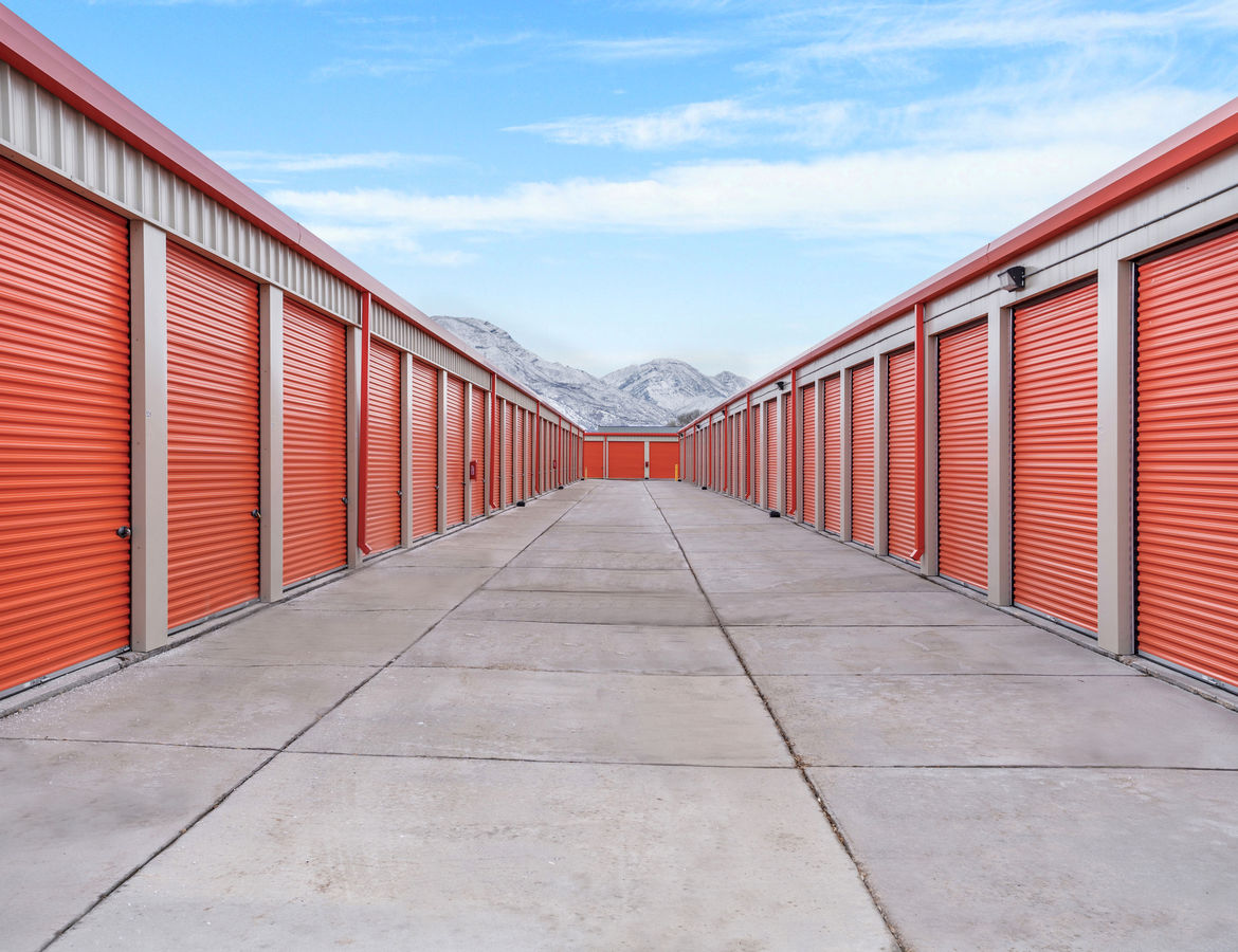 Prime Storage - Payson - Gallery photo #2