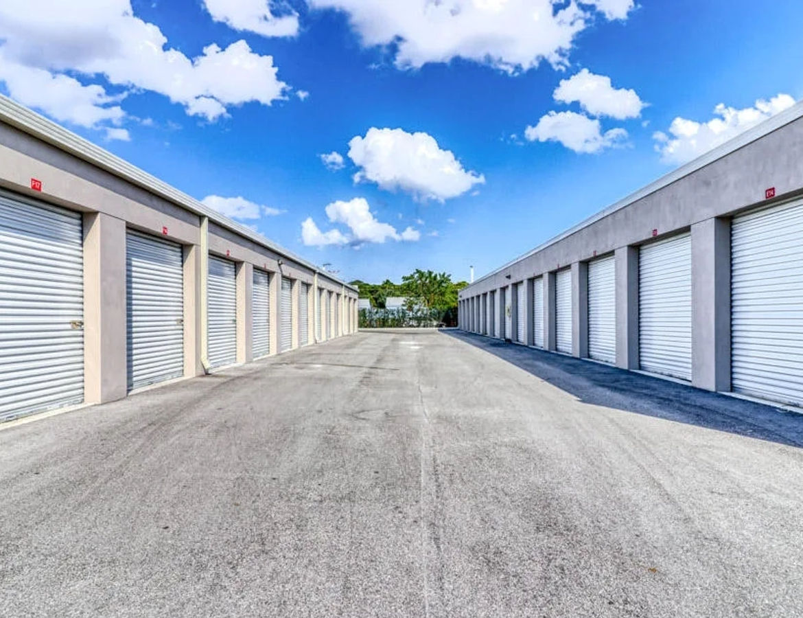 Prime Storage - Lake Worth