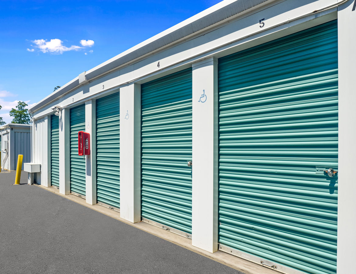 Prime Storage - Clinton Bellefonte Pl. - Gallery photo #4