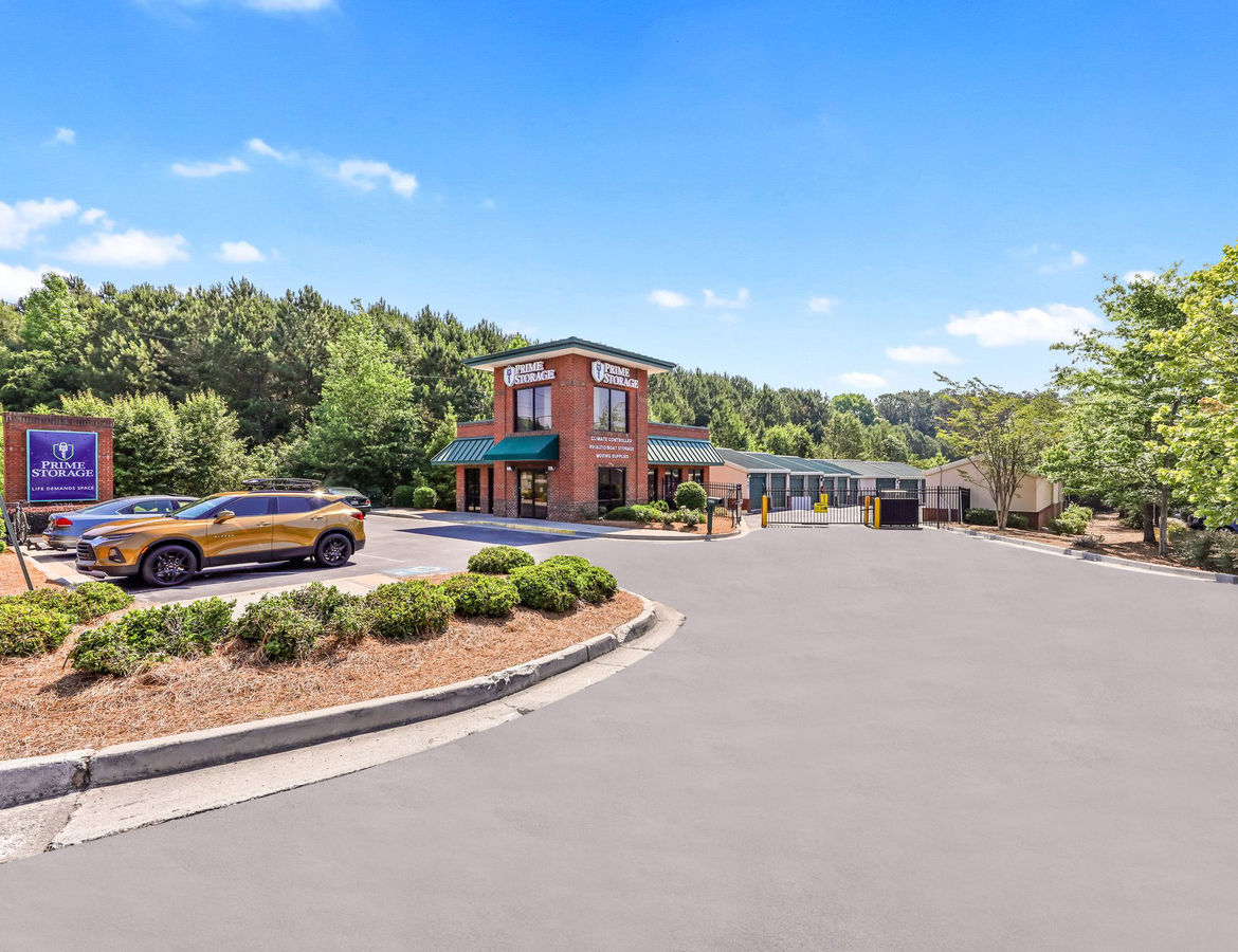 Prime Storage - Snellville - Gallery photo #0