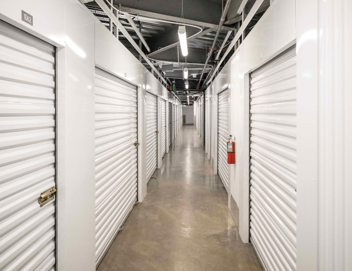 Prime Storage - Rocklin - Gallery photo #1