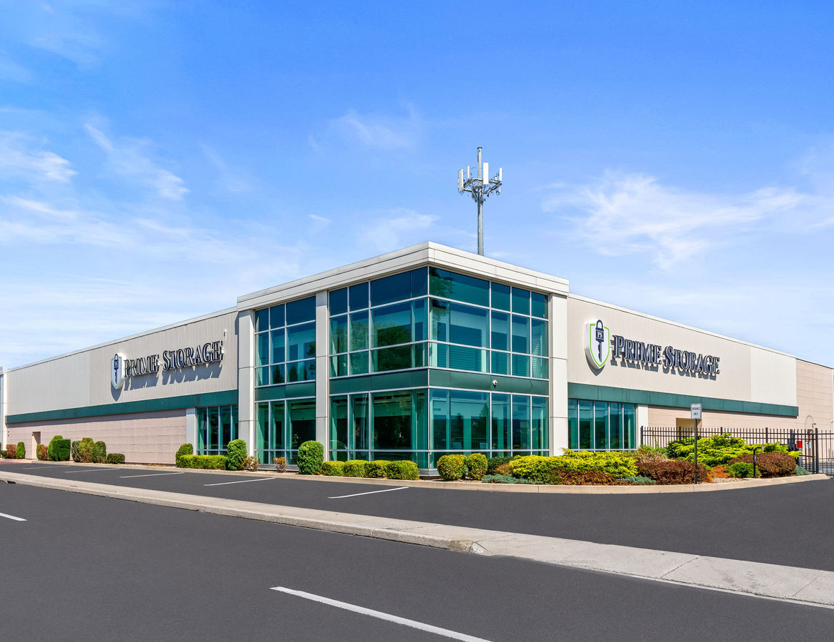 Prime Storage - East York