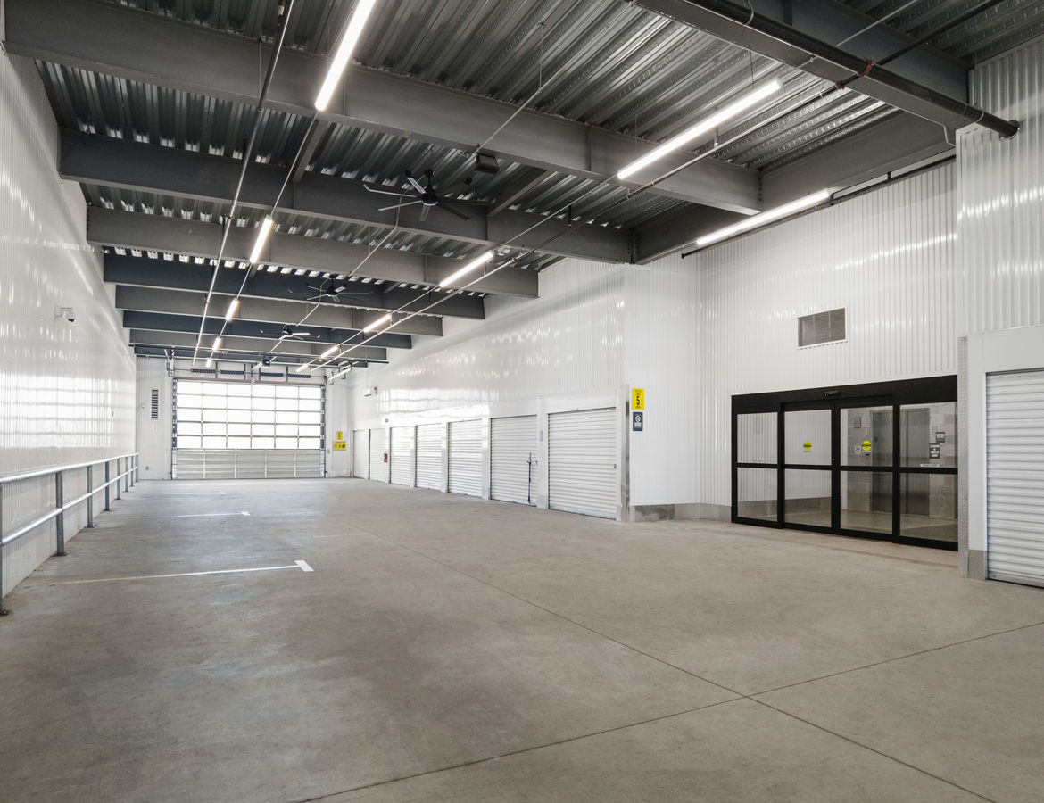 Prime Storage - Tulsa 102nd St. - Gallery photo #4