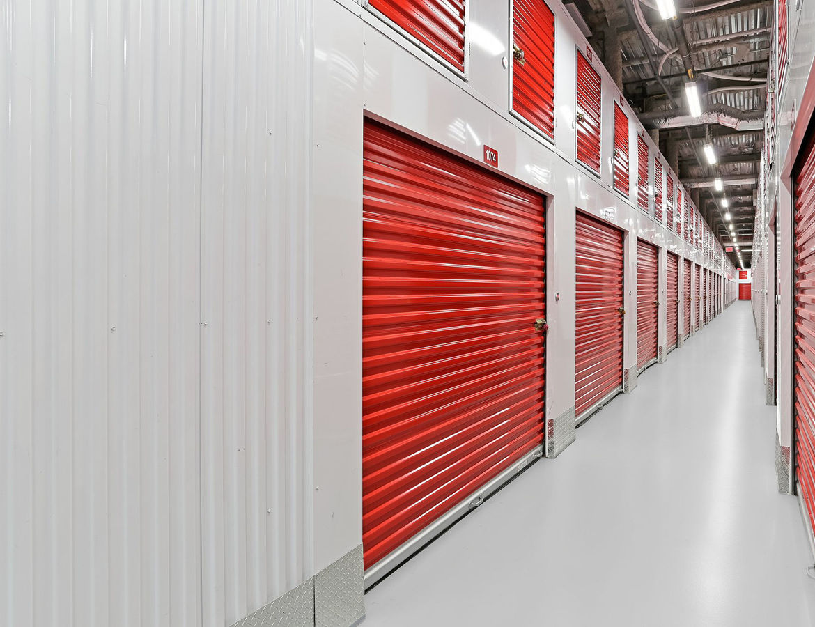 Prime Storage - Queens Astoria - Gallery photo #2