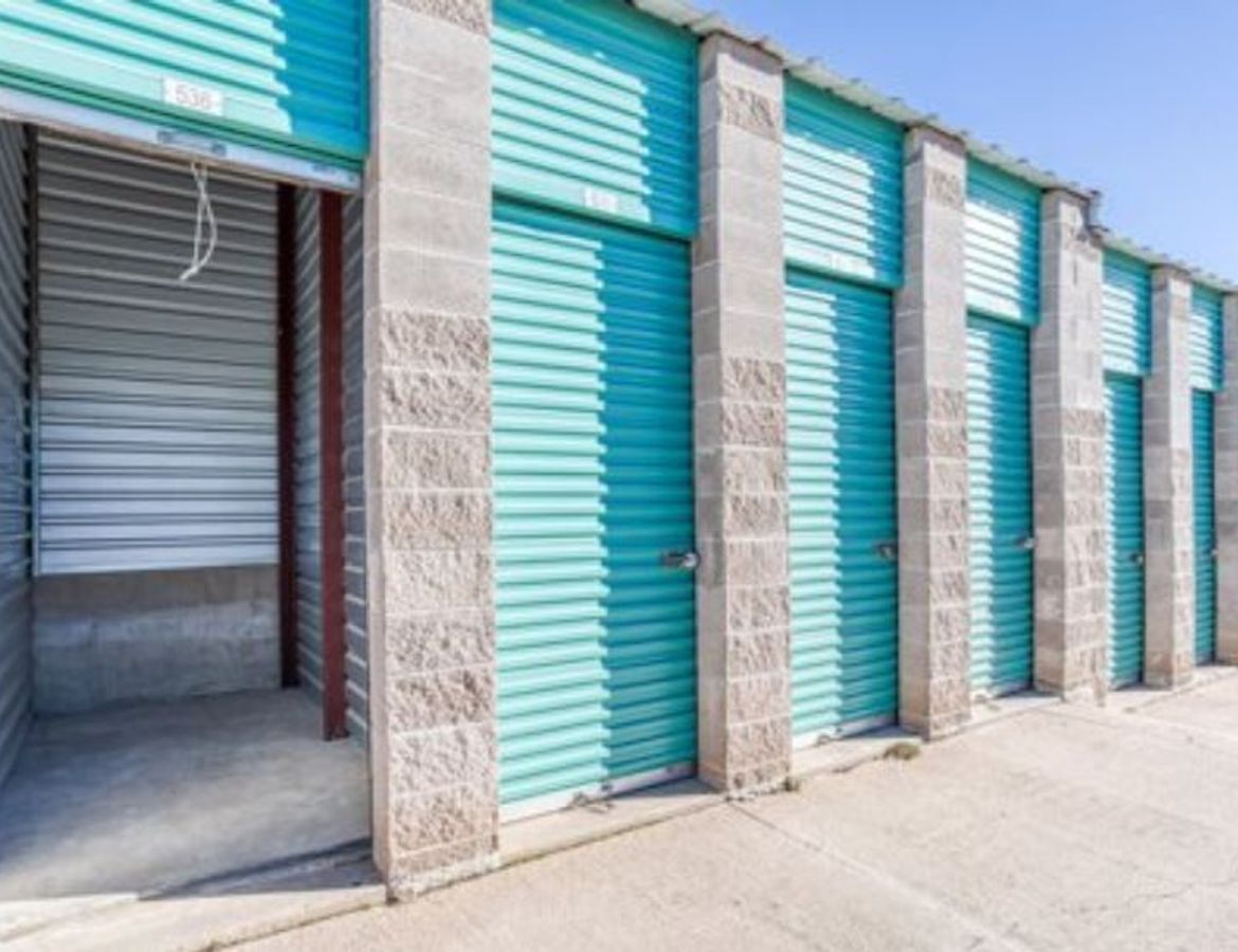 Prime Storage - Centennial - Gallery photo #2