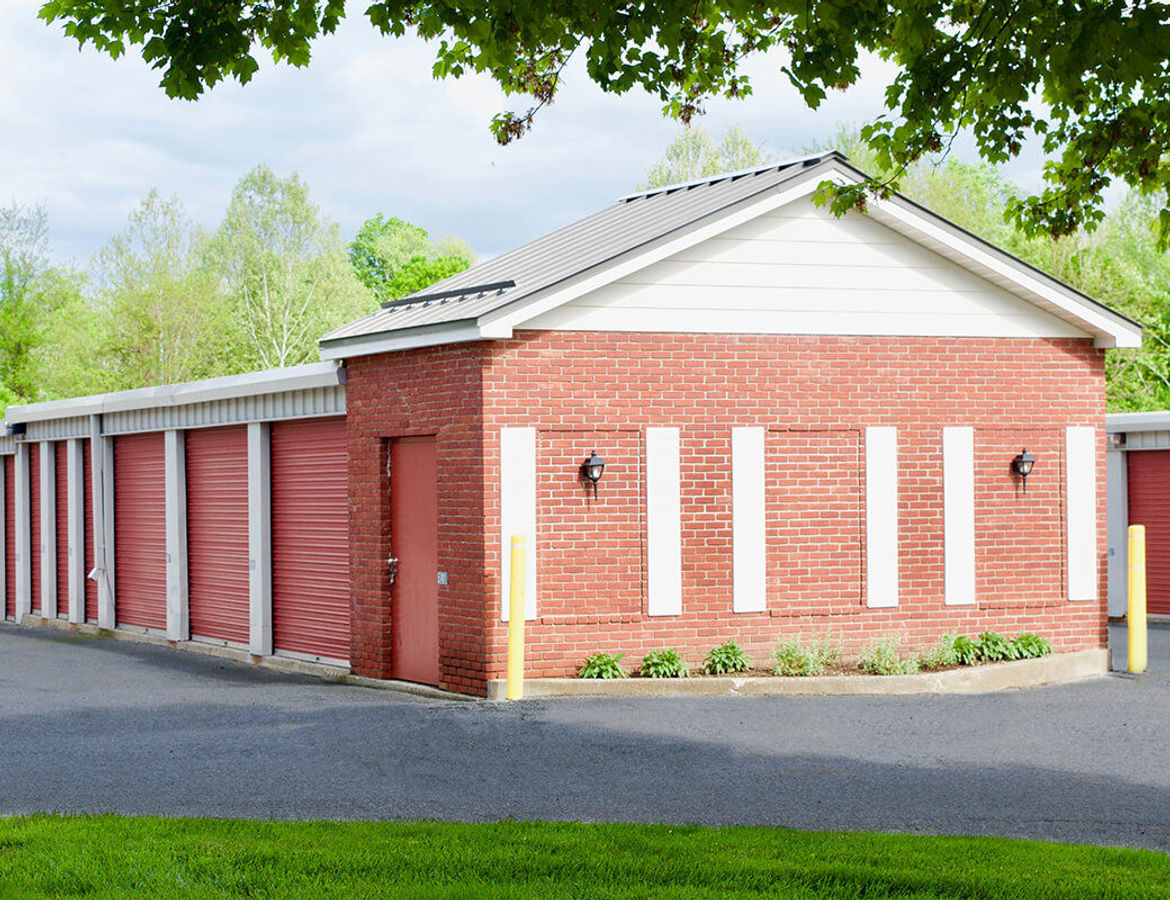Prime Storage - Hyde Park Route 9 - Gallery photo #1