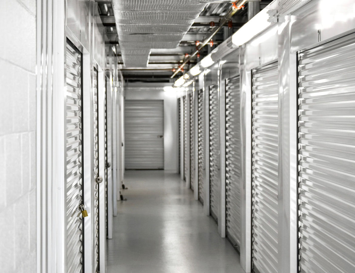 Prime Storage - Richmond - Gallery photo #2
