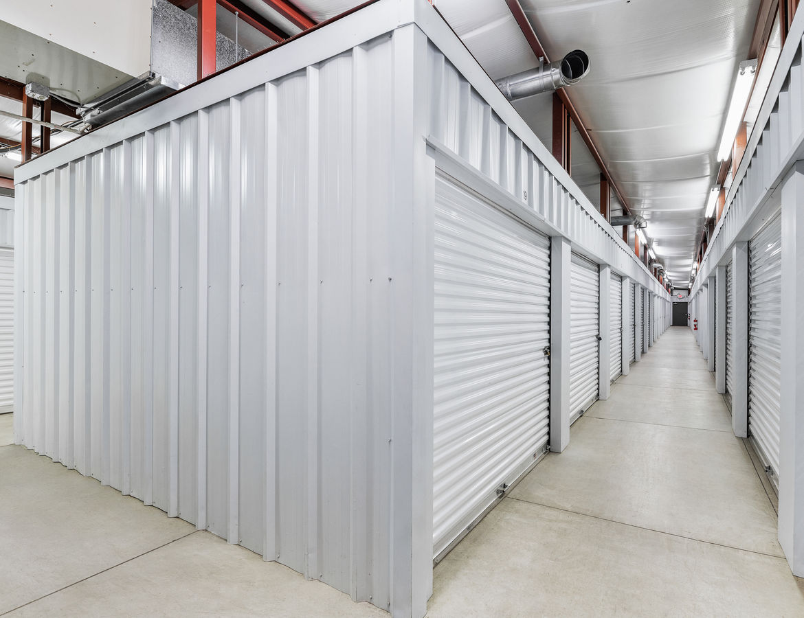 Prime Storage - Latham - Gallery photo #2