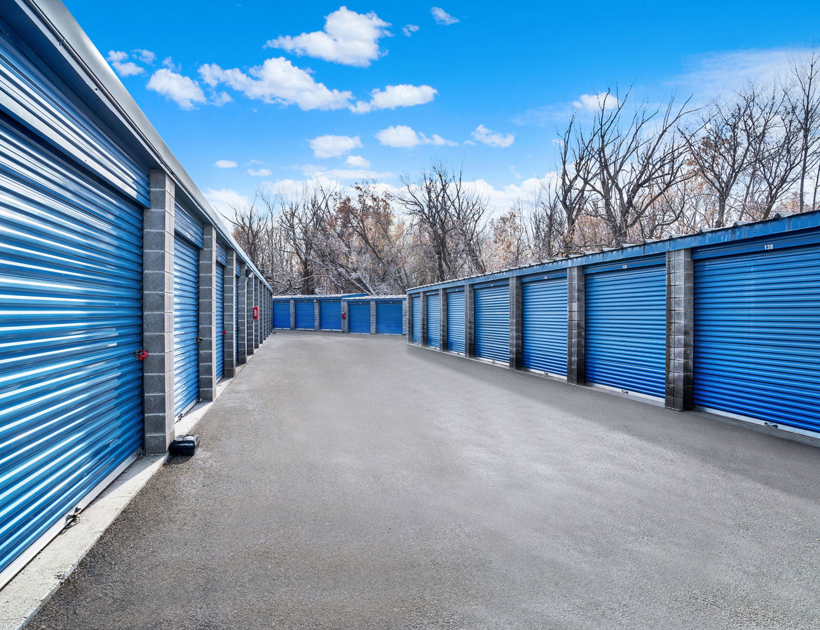 Prime Storage - Springville - Gallery photo #3