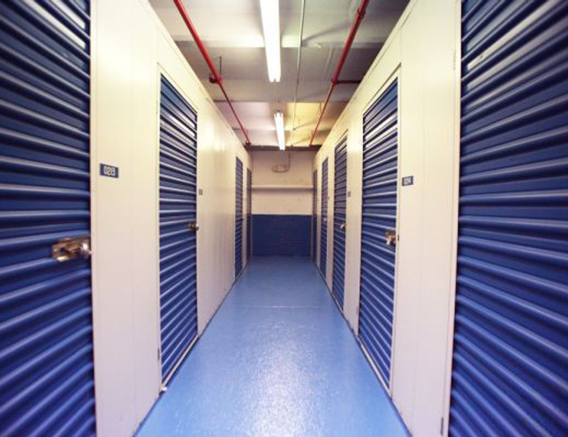 Prime Storage - Jersey City Coles Street - Gallery photo #5