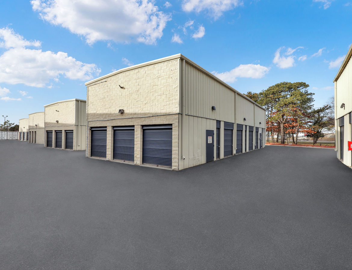 Prime Storage - Medford - Gallery photo #4
