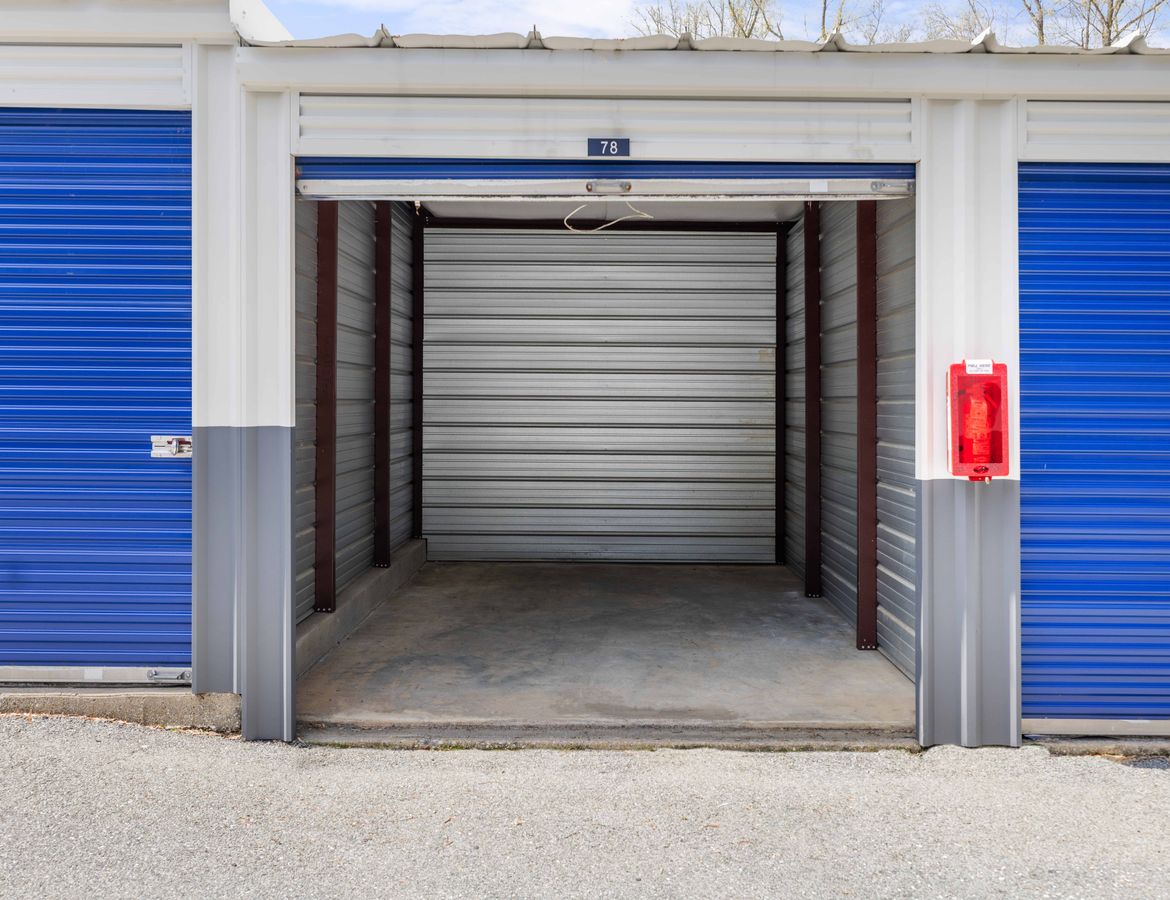 Prime Storage - Eldersburg - Gallery photo #3